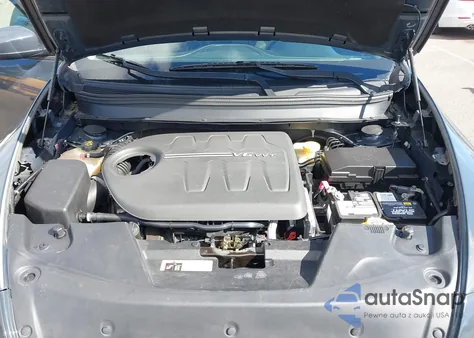 2016 Jeep Cherokee 75Th Anniversary from USA, damaged, VIN 1C4PJMCS6GW326523